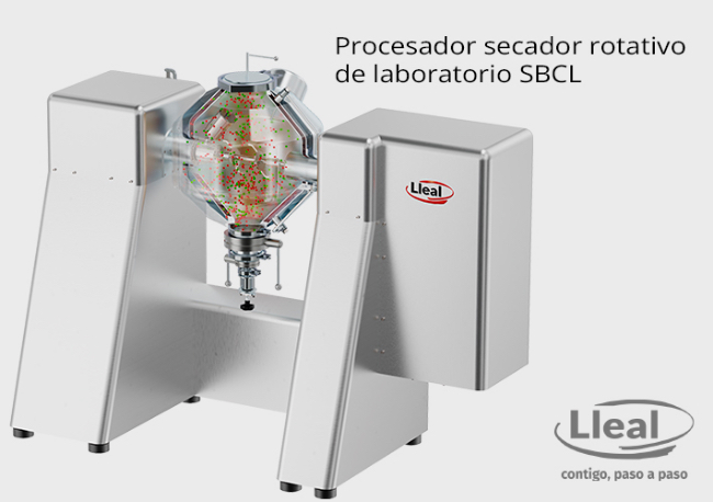 Foto Secadores y Granuladoras industriales.